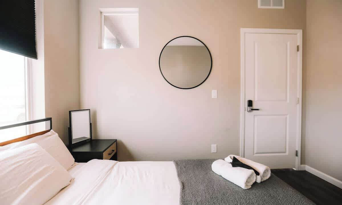 Photo of Bedroom in Dupont