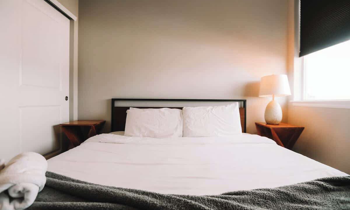 Photo of Bedroom in Dupont