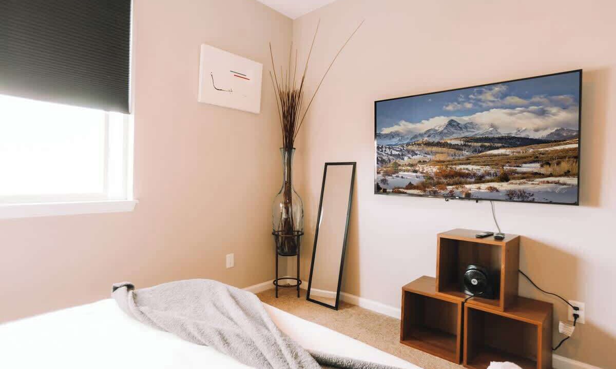 Photo of Bedroom in Dupont