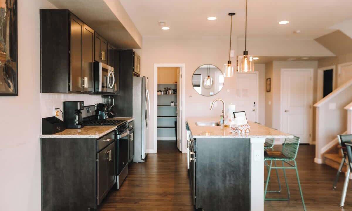 Photo of Kitchen in Dupont