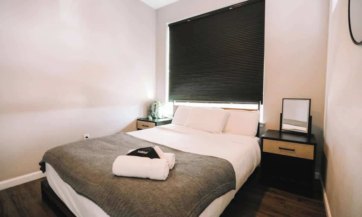 Photo of Bedroom in Dupont