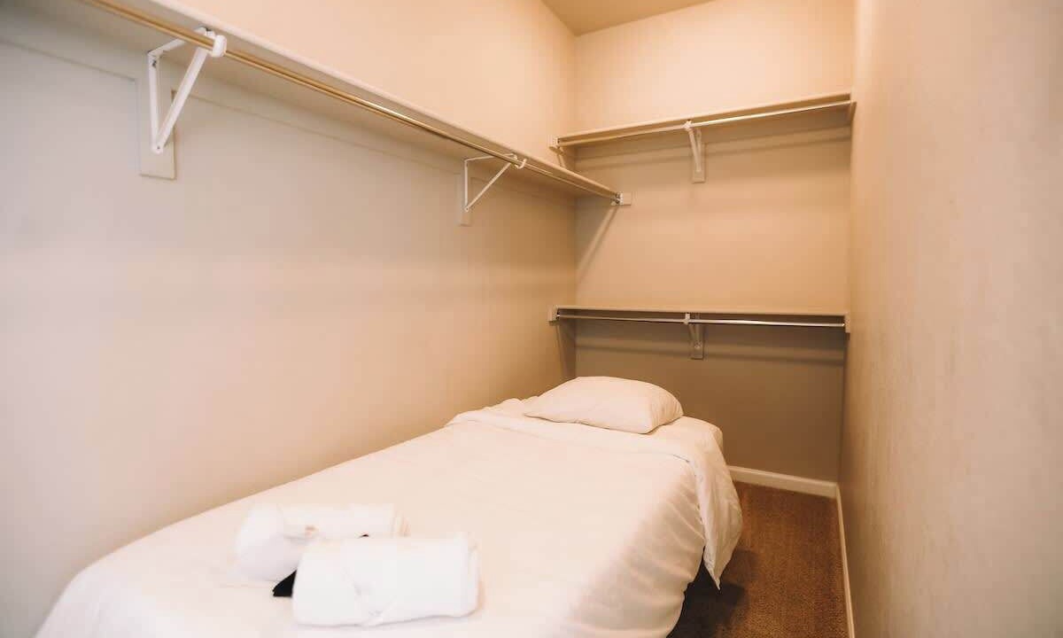 Photo of Bedroom in Dupont