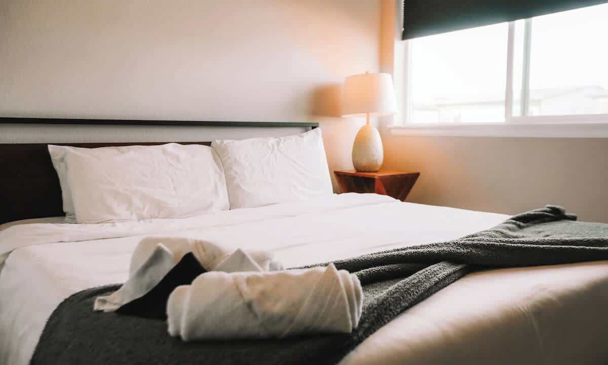 Photo of Bedroom in Dupont