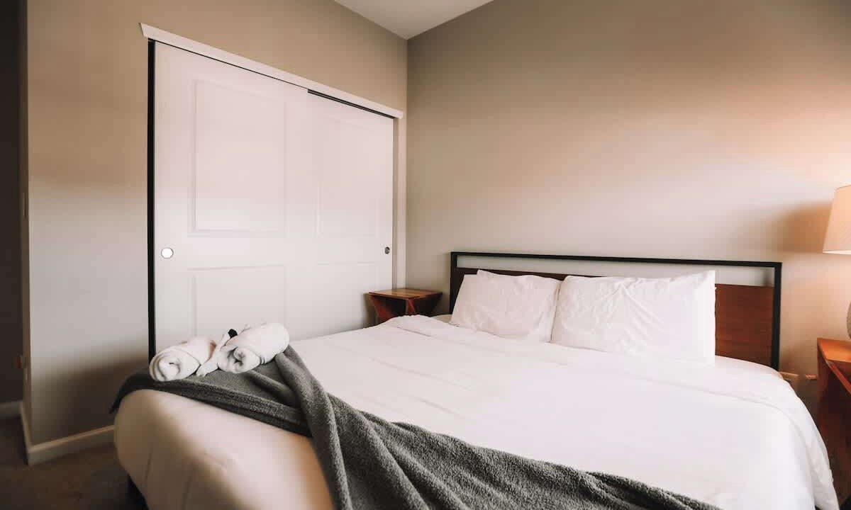Photo of Bedroom in Dupont