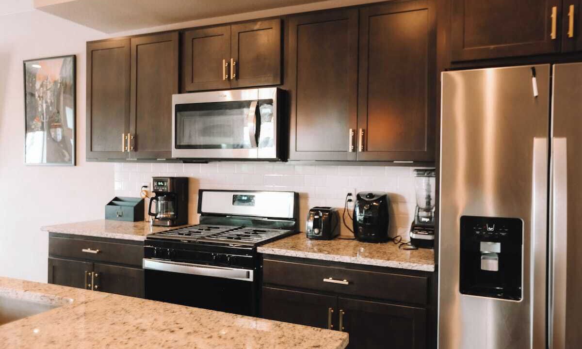Photo of Kitchen in Dupont