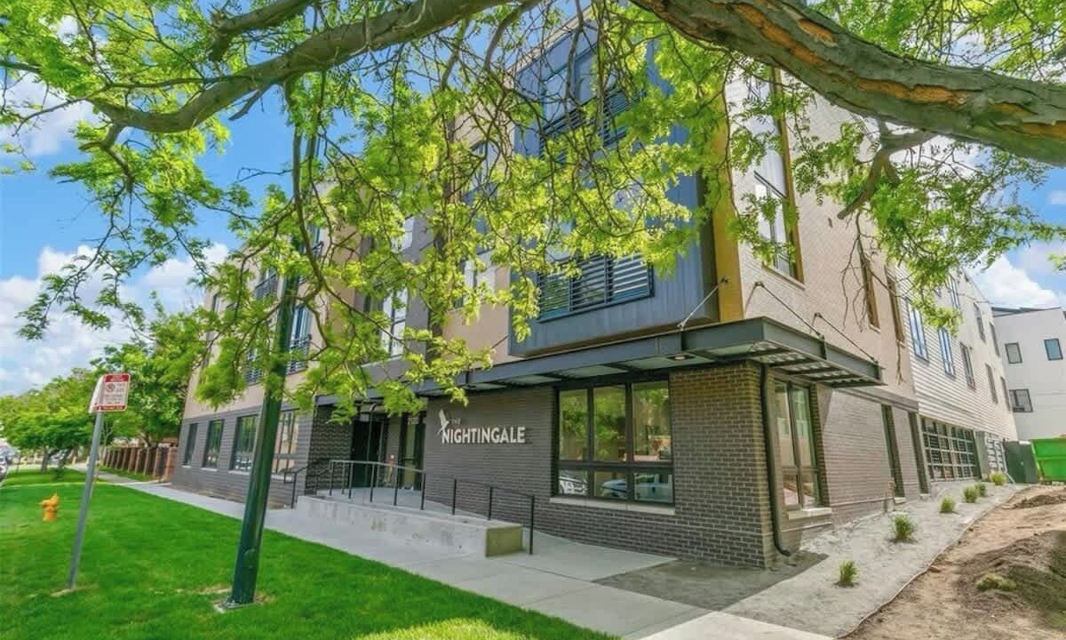 Photo of Outdoor in City Park West