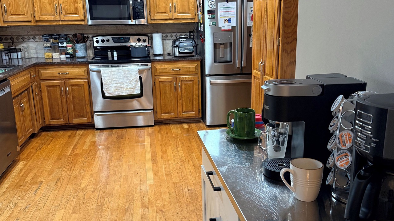 Photo of Kitchen in Waldron