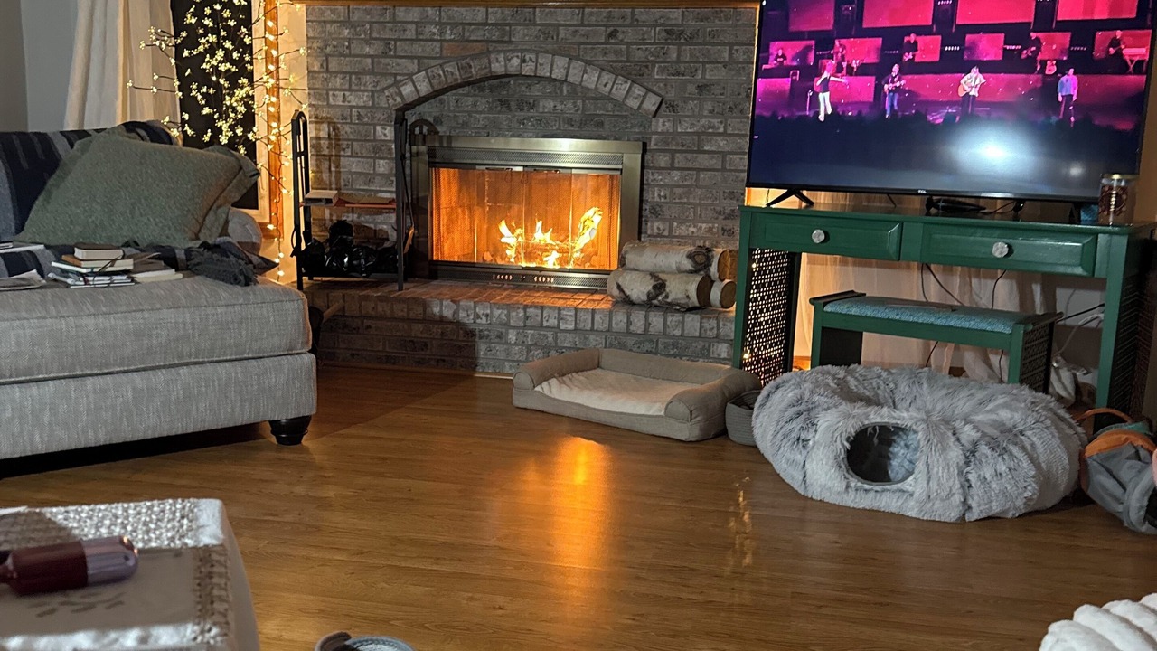 Photo of Livingroom in Waldron