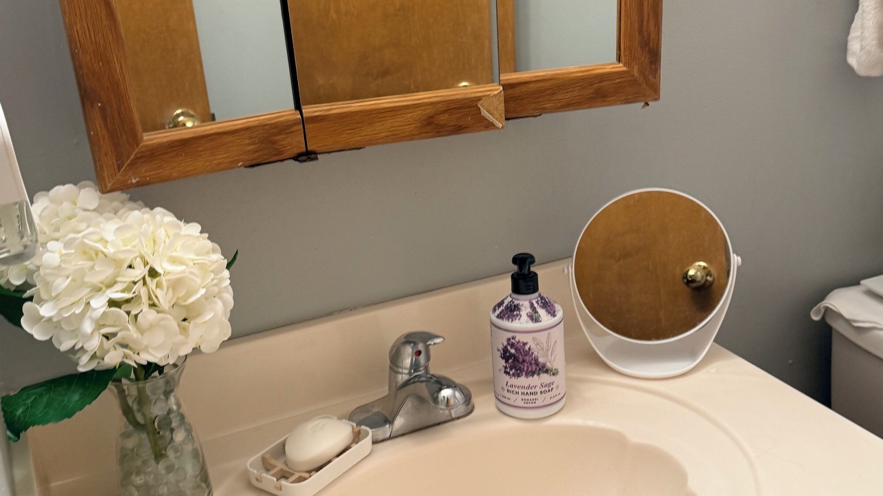 Photo of Bathroom in Waldron