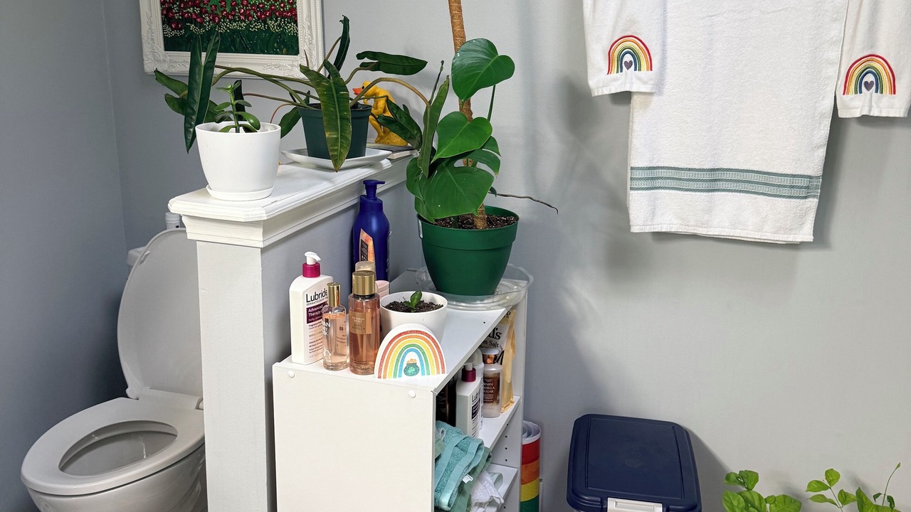 Photo of Bathroom in Waldron