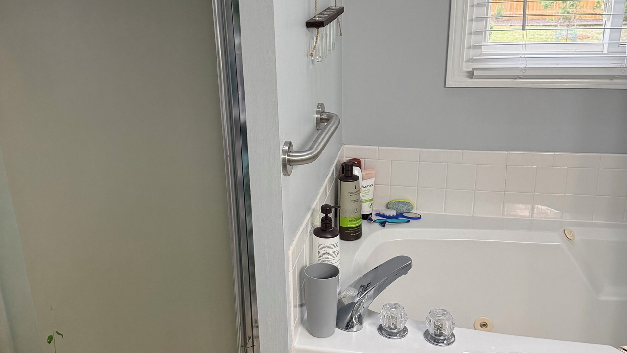 Photo of Bathroom in Waldron
