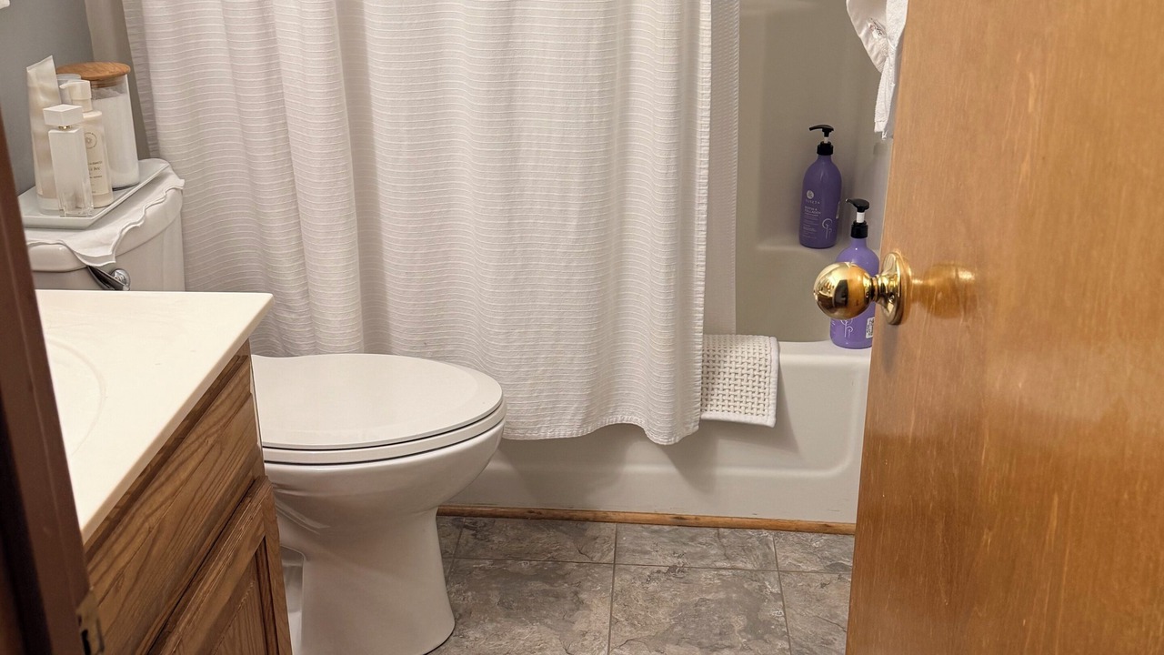 Photo of Bathroom in Waldron