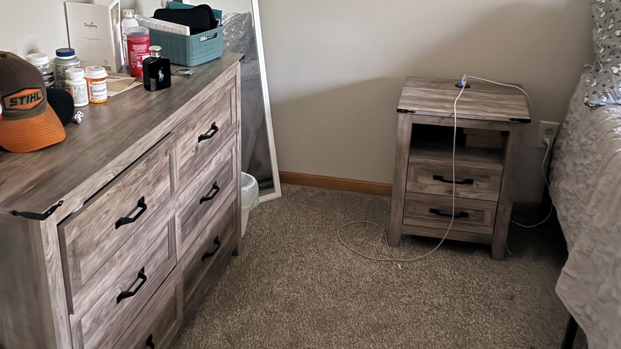 Photo of Bedroom in Waldron