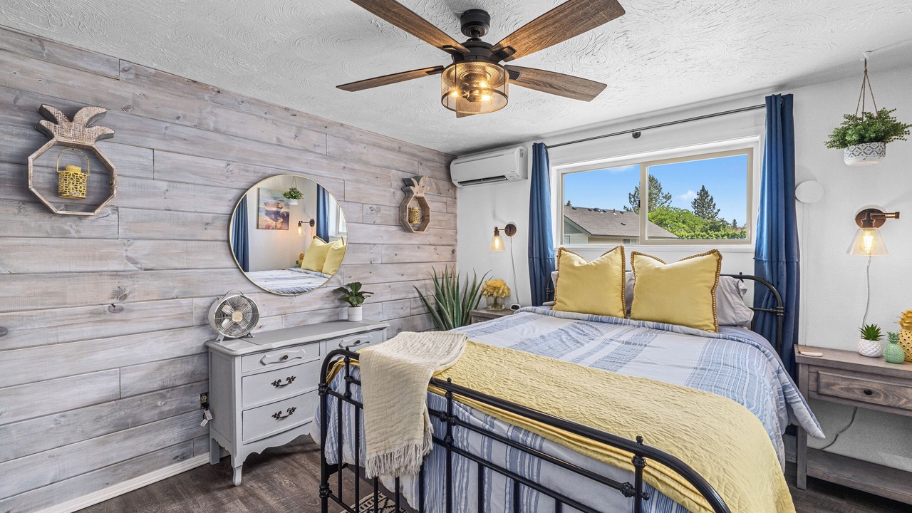 Photo of Bedroom in Davenport