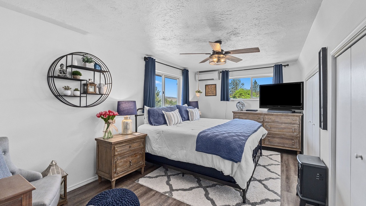 Photo of Bedroom in Davenport