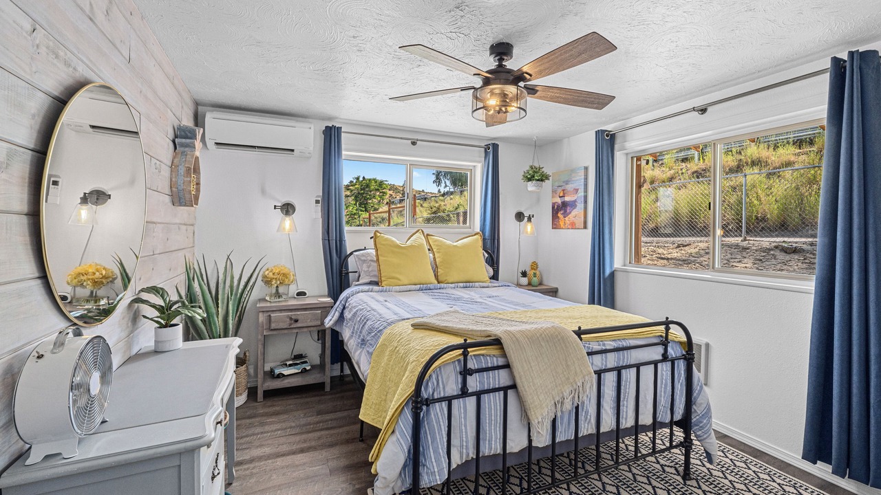 Photo of Bedroom in Davenport
