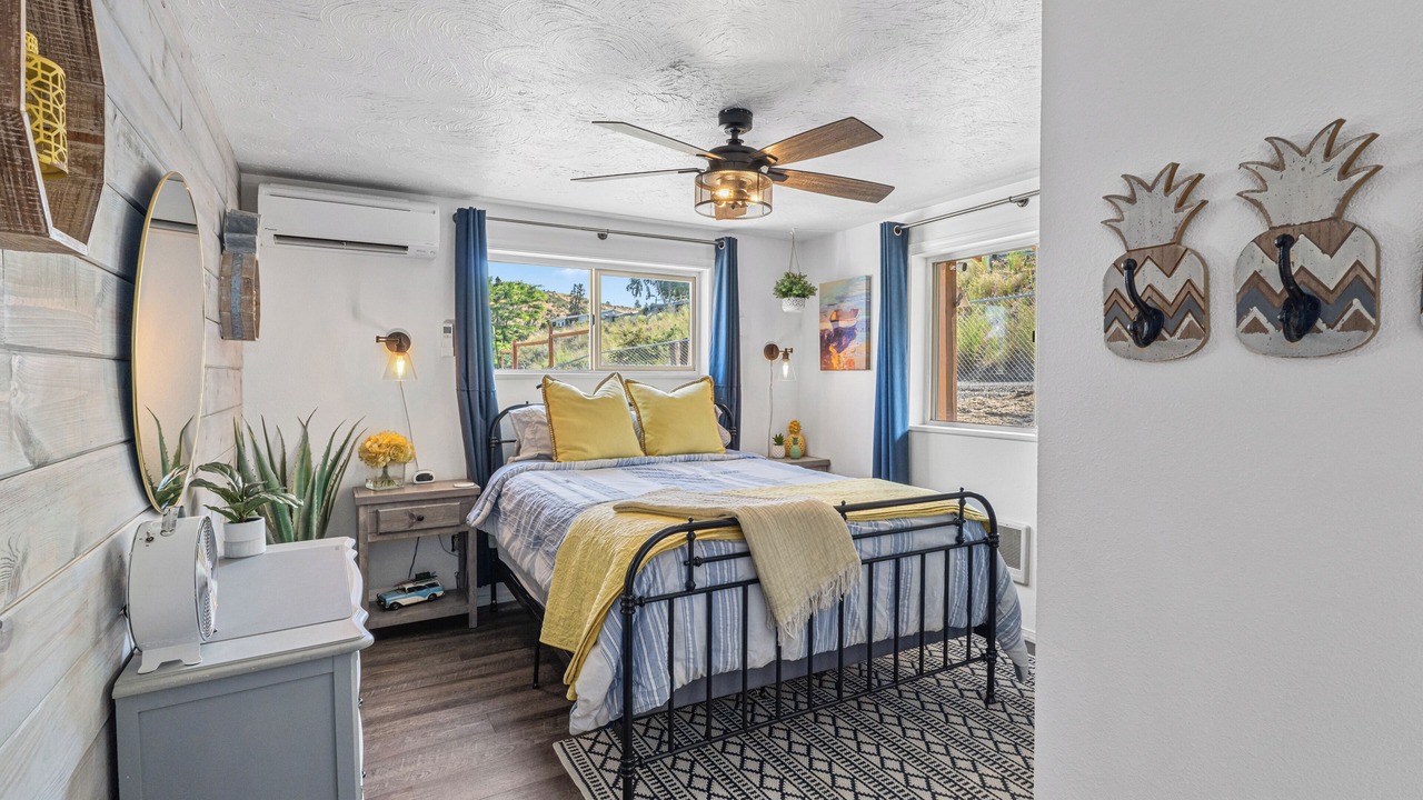 Photo of Bedroom in Davenport