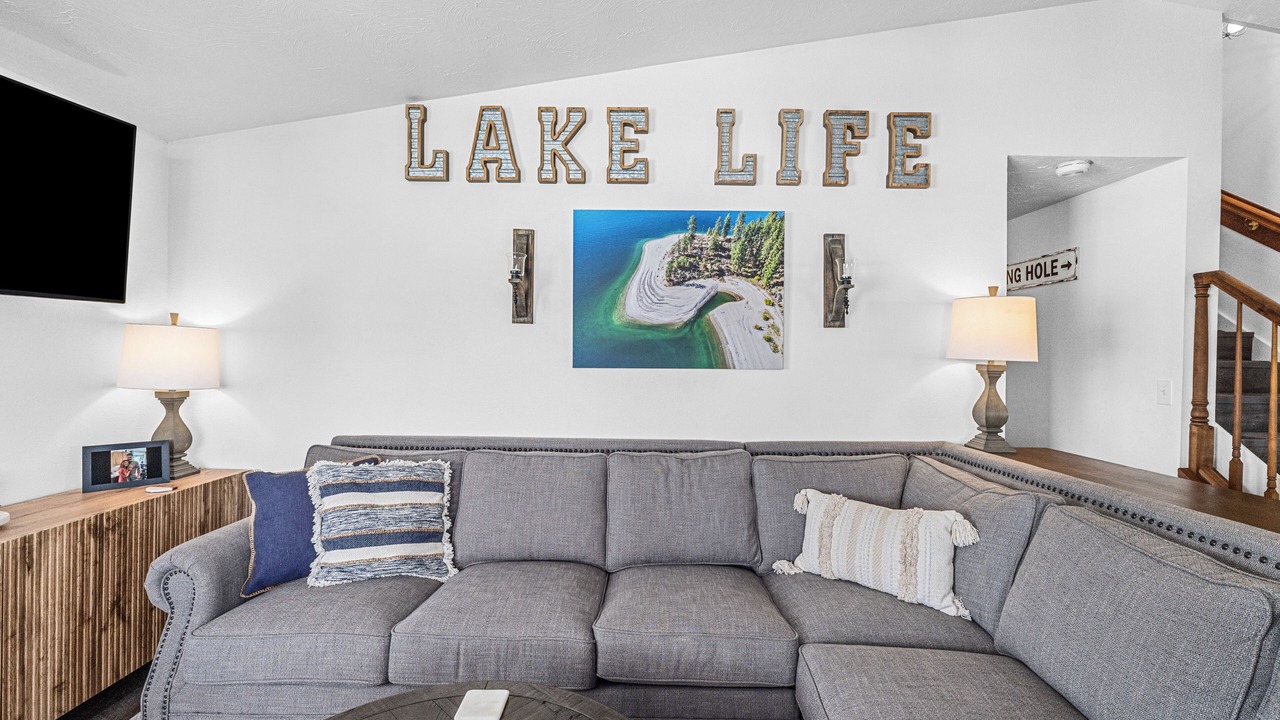Photo of Livingroom in Davenport