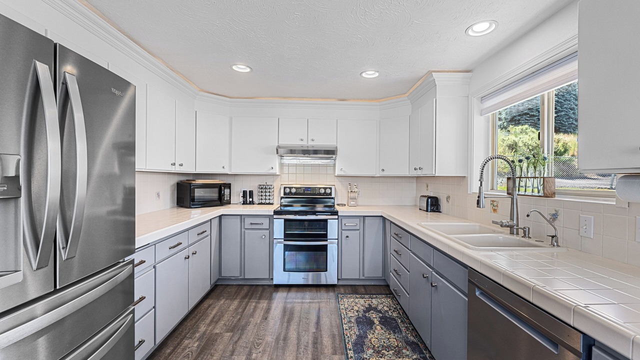 Photo of Kitchen in Davenport