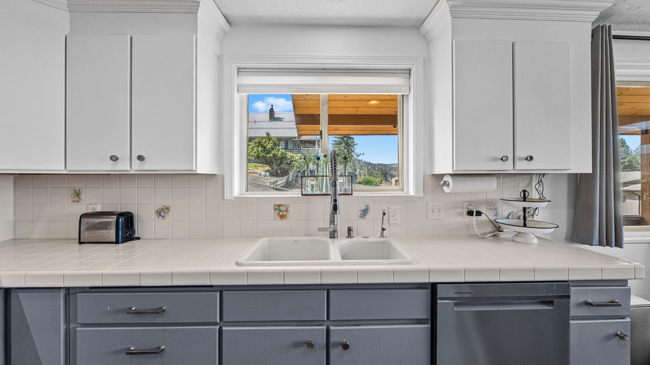 Photo of Kitchen in Davenport