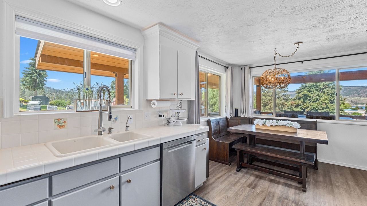 Photo of Kitchen in Davenport