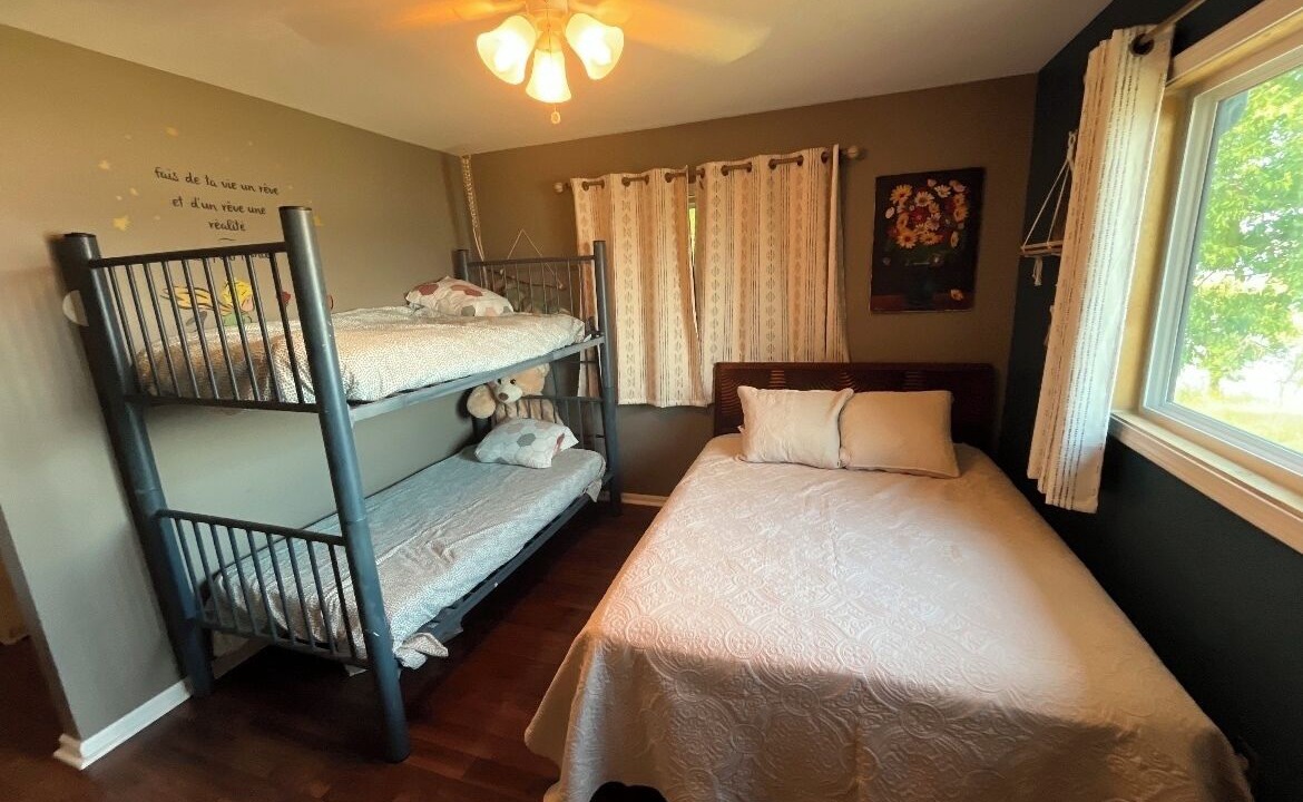 Photo of Bedroom in Fostoria