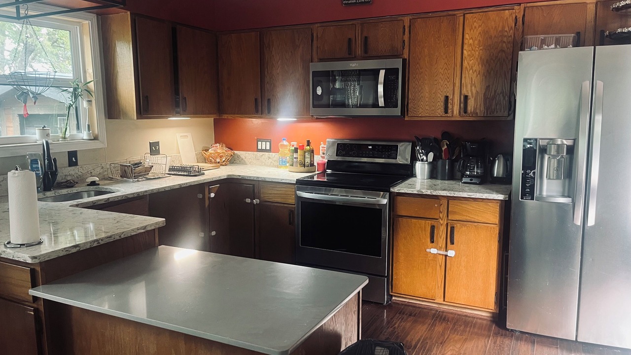 Photo of Kitchen in Fostoria