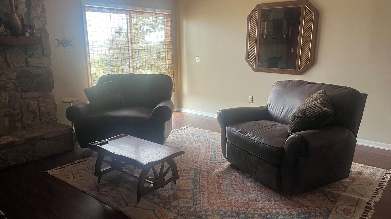 Photo of Livingroom in Fostoria