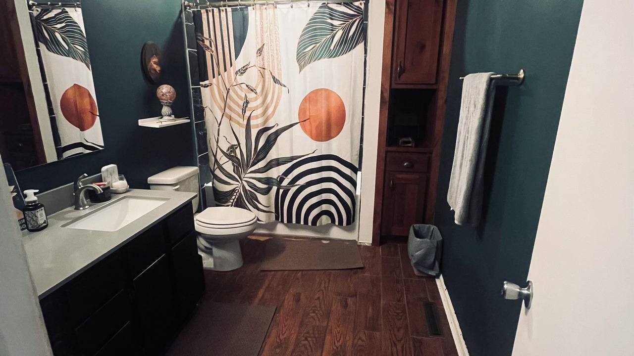 Photo of Bathroom in Fostoria