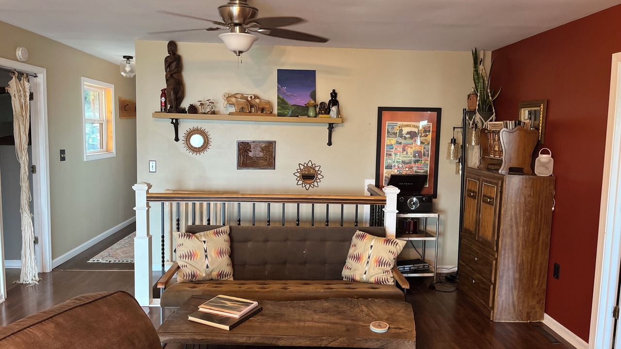Photo of Livingroom in Fostoria