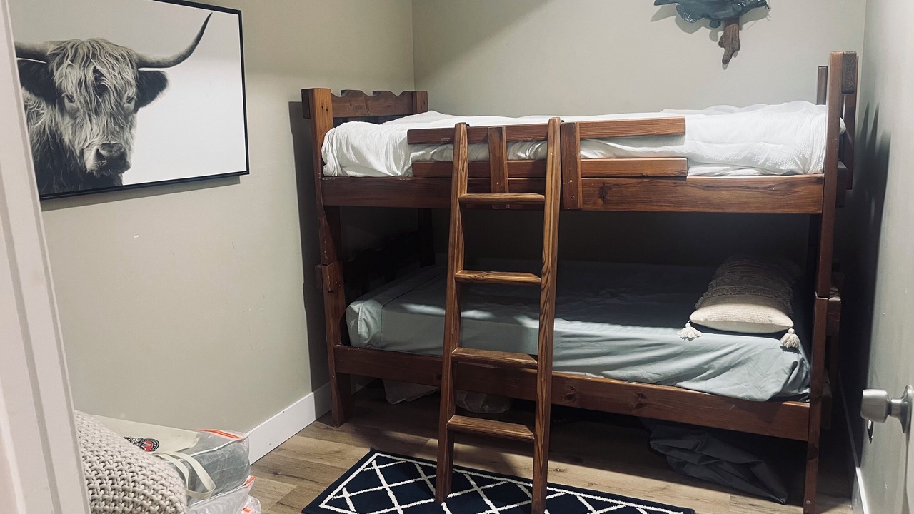 Photo of Bedroom in Fostoria