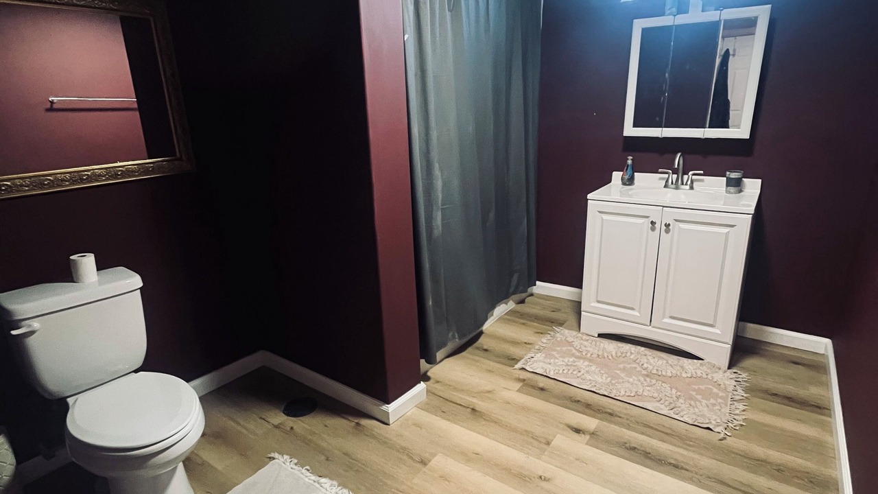 Photo of Bathroom in Fostoria