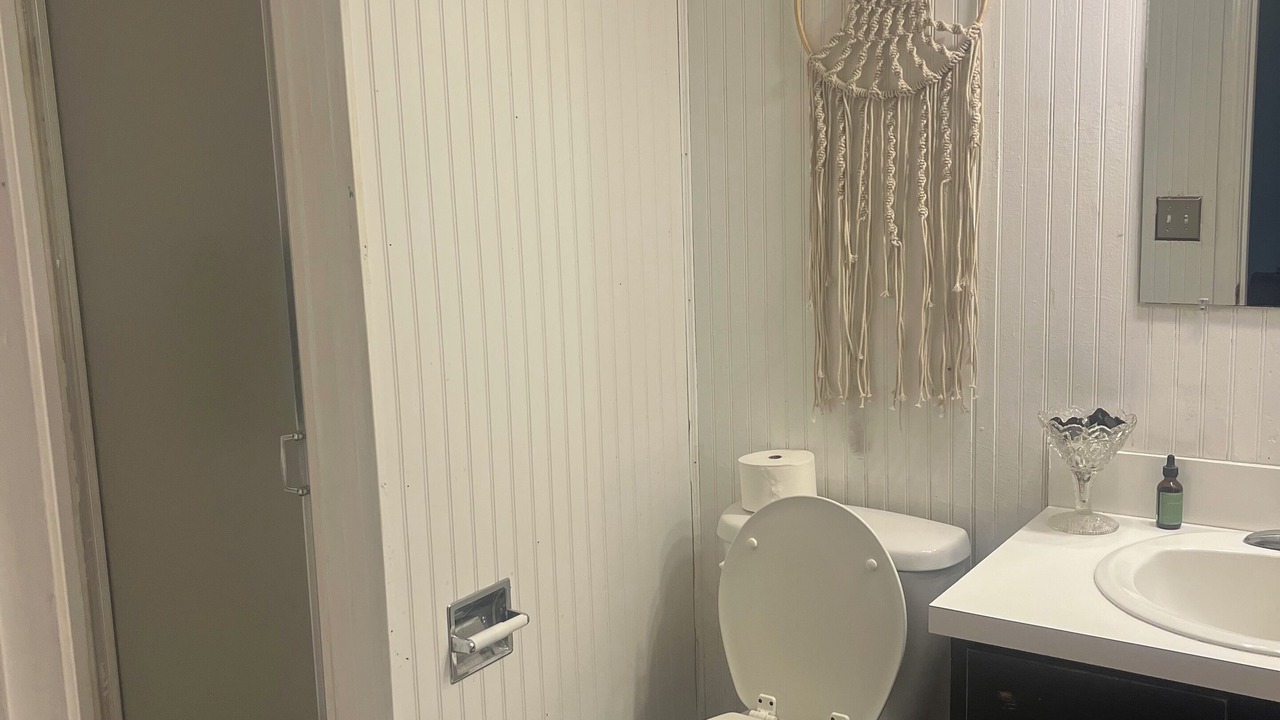 Photo of Bathroom in Fostoria