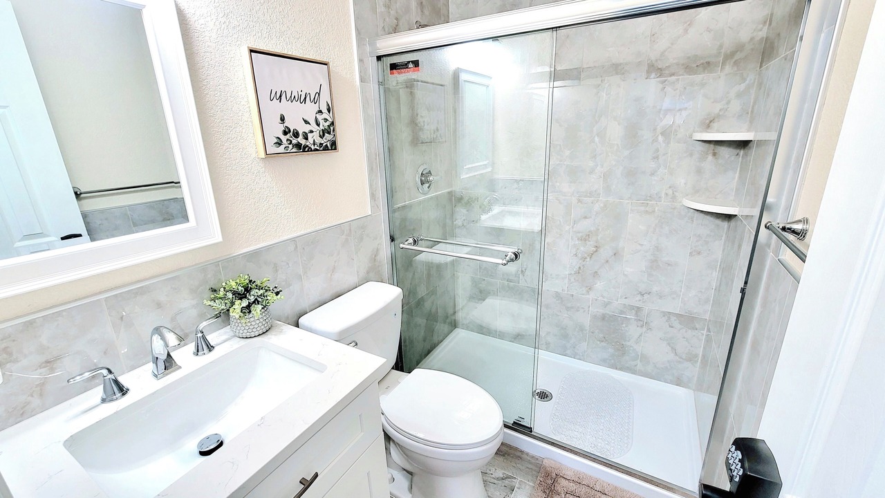 Photo of Bathroom in Mar Lee