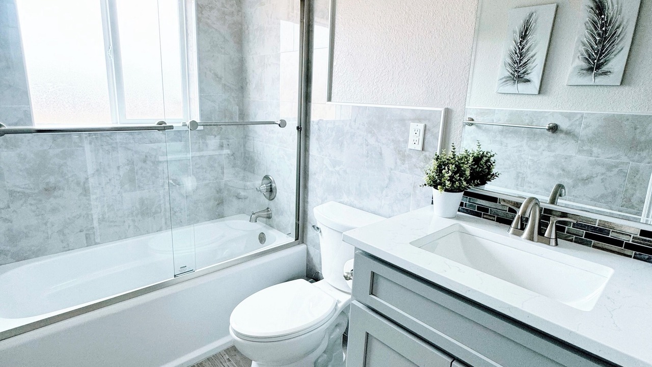 Photo of Bathroom in Mar Lee