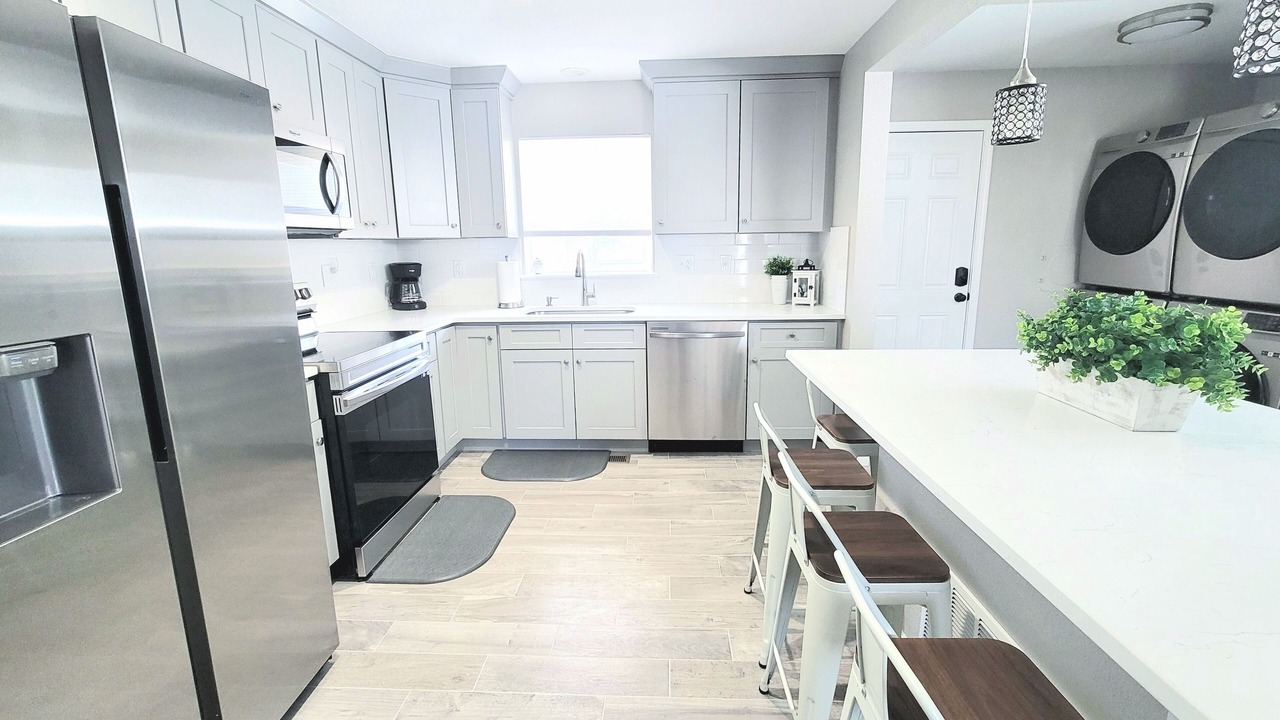 Photo of Kitchen in Mar Lee