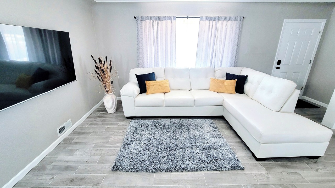 Photo of Livingroom in Mar Lee