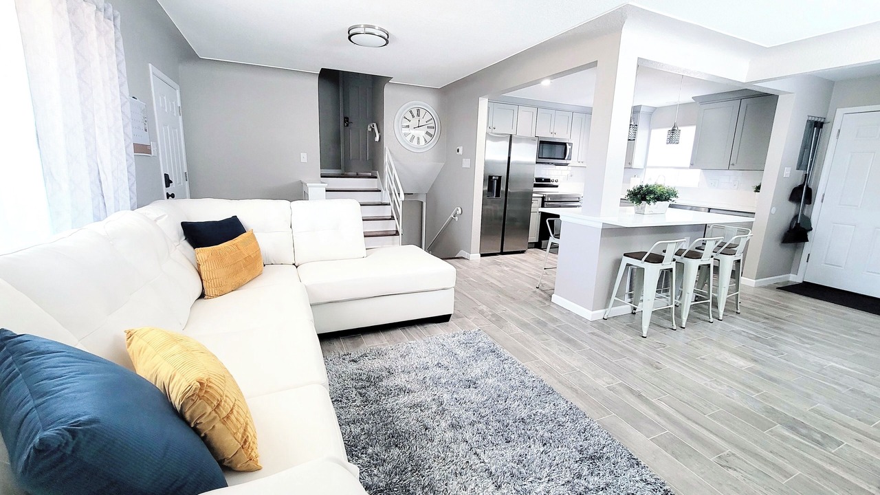 Photo of Livingroom in Mar Lee