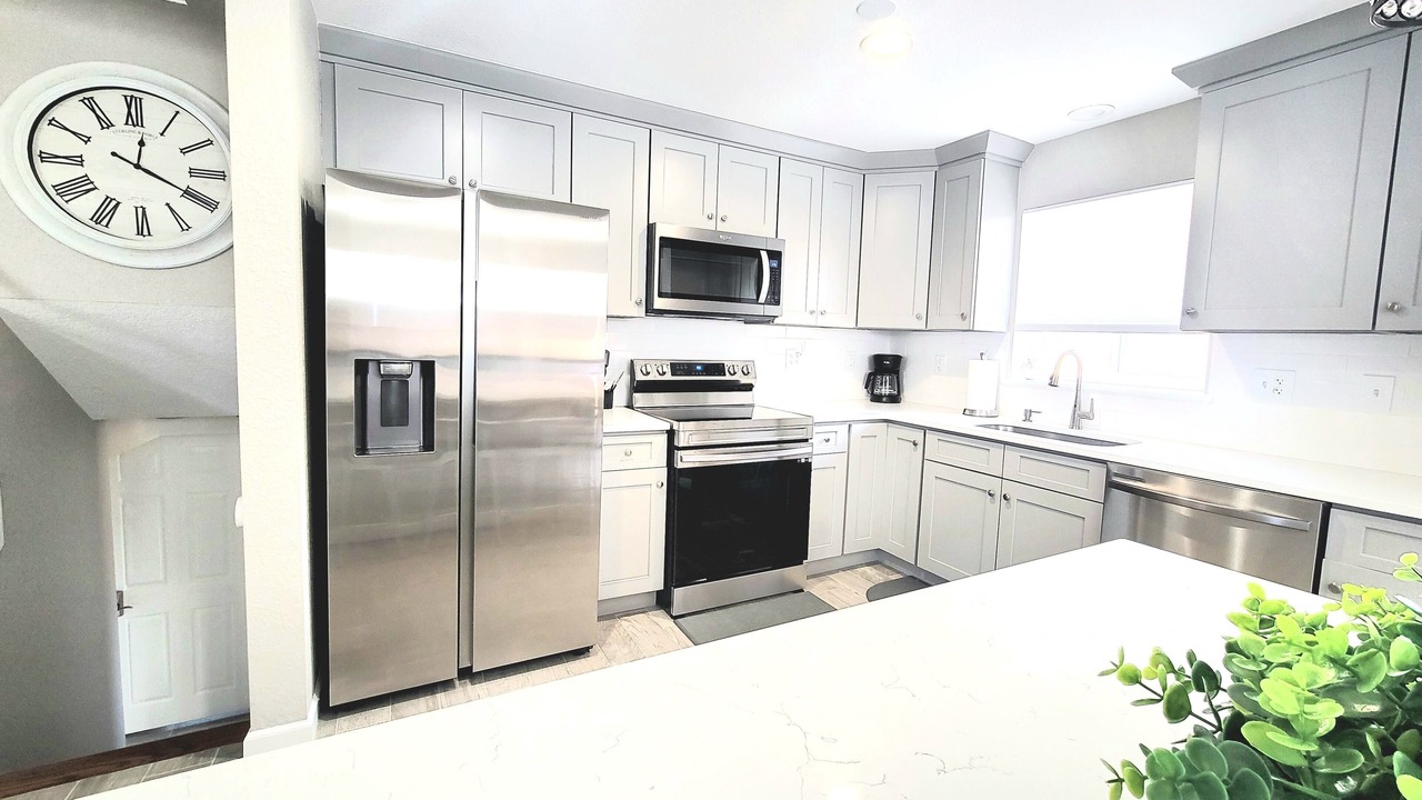 Photo of Kitchen in Mar Lee