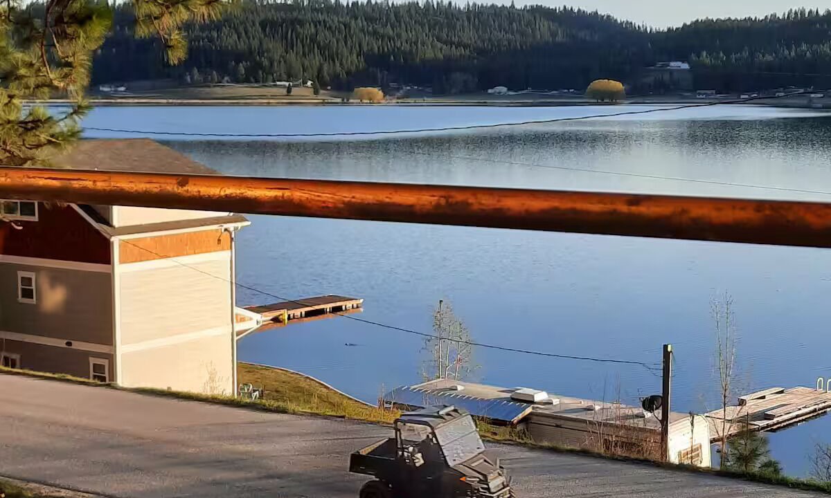Photo of Outdoor in Valley