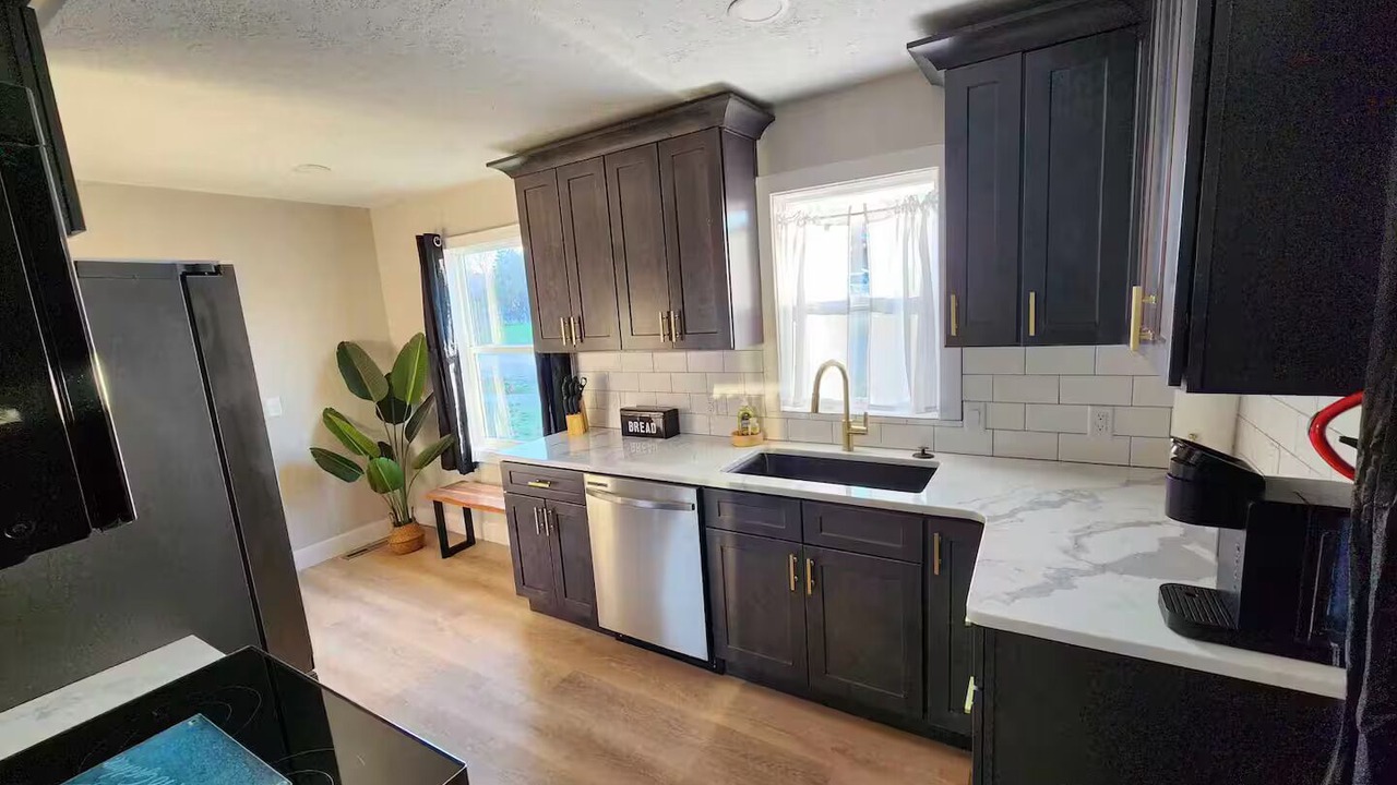 Photo of Kitchen in Casper