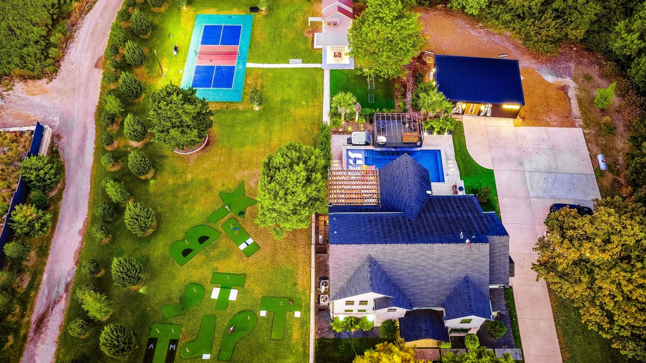 Photo of Outdoor in Princeton