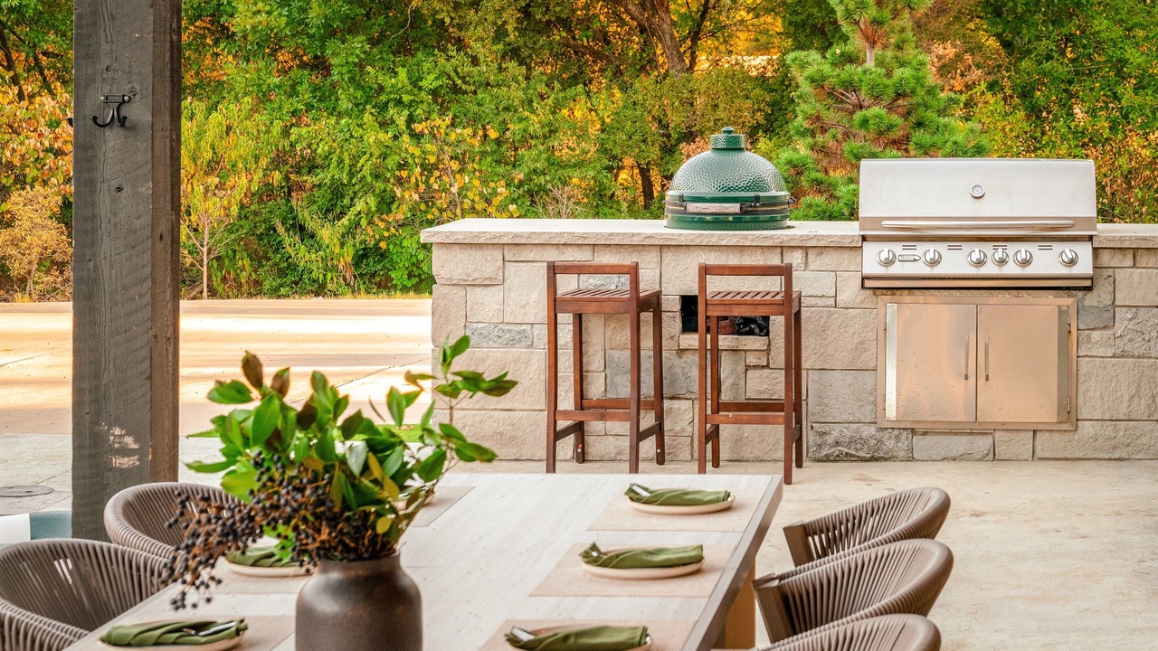 Photo of Outdoor in Princeton