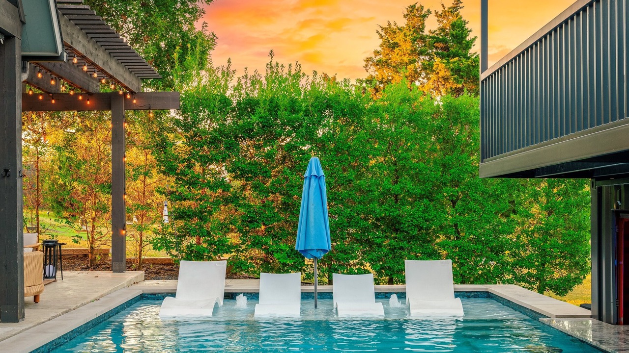 Photo of Outdoor in Princeton