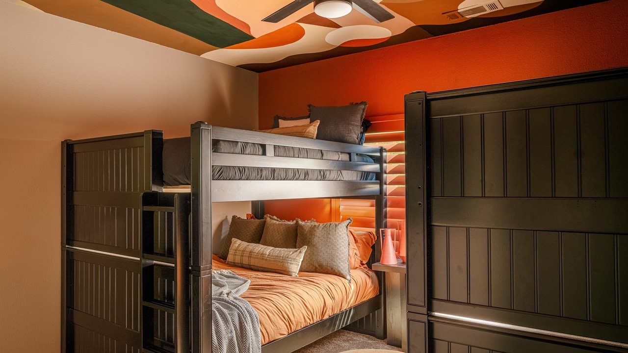 Photo of Bedroom in Princeton