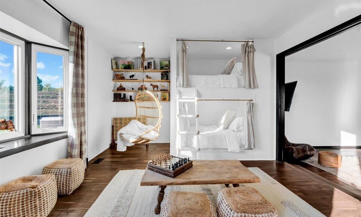 Photo of Bedroom in Longmont