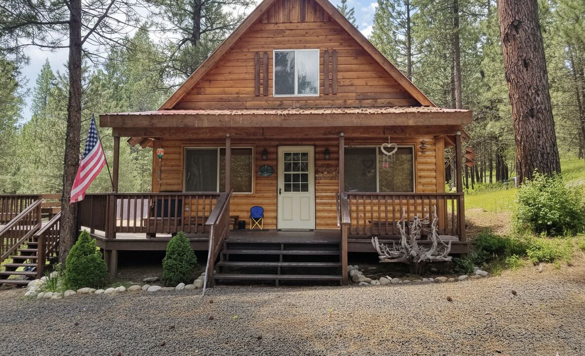 Photo of Outdoor in Cascade