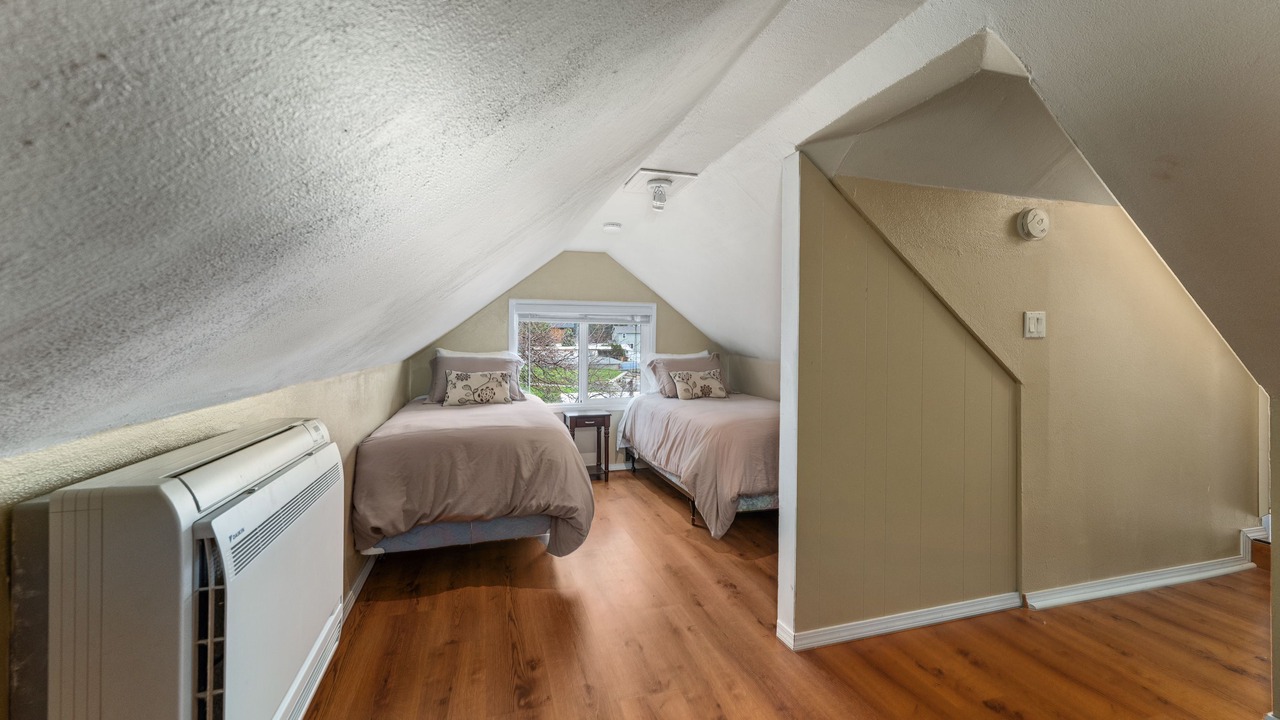 Photo of Bedroom in Chelan