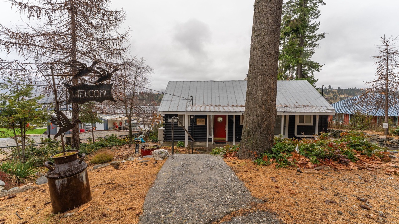 Photo of Outdoor in Chelan