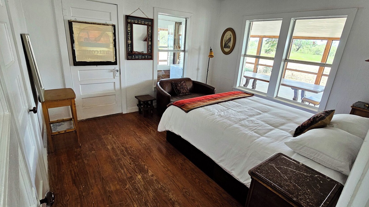 Photo of Bedroom in Brady
